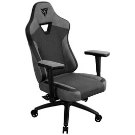 ThunderX3 EAZE Loft Gaming Stuhl - Black