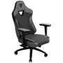 ThunderX3 EAZE Loft Gaming Stuhl - Black