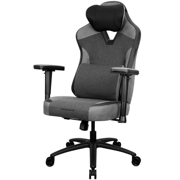 ThunderX3 EAZE Loft Gaming Stuhl - Black ThunderX3 EAZE Loft Gaming Stuhl - Black