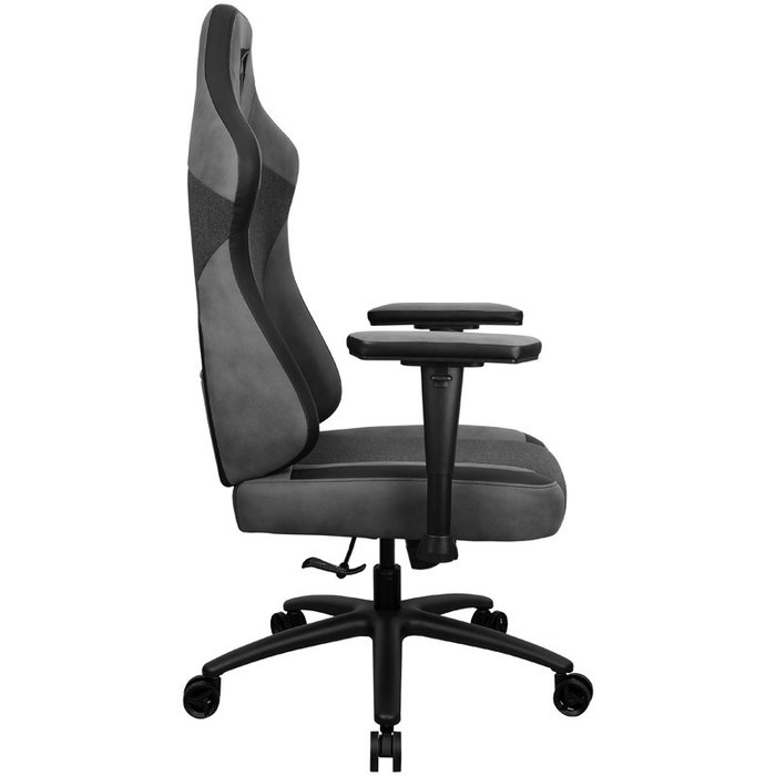 ThunderX3 EAZE Loft Gaming Stuhl - Black ThunderX3 EAZE Loft Gaming Stuhl - Black
