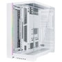 Lian Li O11 Dynamic EVO XL Big Tower Blanca - 4xUSB 3.0, 1xUSB-C, Sin Fuente