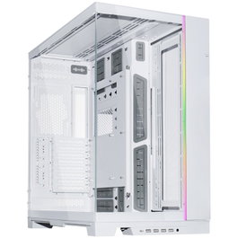 Lian Li O11 Dynamic EVO XL Blanco