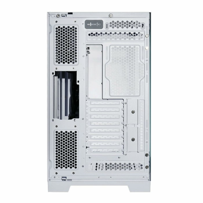 Lian Li O11 Dynamic EVO XL Blanco