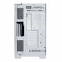 Lian Li O11 Dynamic EVO XL Blanco