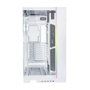Lian Li O11 Dynamic EVO XL Blanco