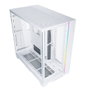 Lian Li O11 Dynamic EVO XL Blanco
