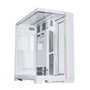 Lian Li O11 Dynamic EVO XL Blanco