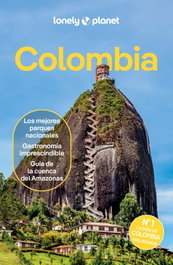 Colombia 6, Alex Egerton - GEOPLANETA