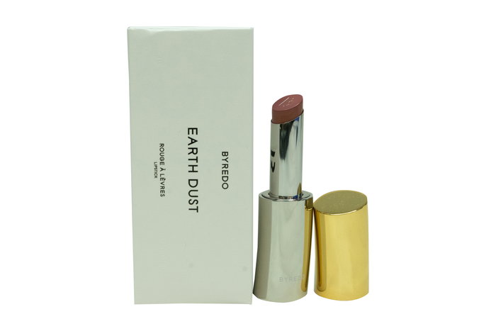 Byredo Lipstick 3g - 249 Earth Dust Byredo Lipstick 3g - 249 Earth Dust