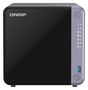 QNAP TS-432X-4G NAS de 4 bahías con 10GbE SFP+