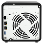 QNAP TS-432X-4G NAS de 4 bahías con 10GbE SFP+