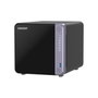 QNAP TS-432X-4G NAS de 4 bahías con 10GbE SFP+