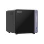 QNAP TS-432X-4G NAS de 4 bahías con 10GbE SFP+