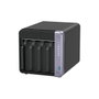 QNAP TS-432X-4G NAS de 4 bahías con 10GbE SFP+