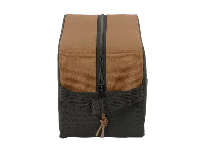 Zapatillero de Viaje One Piece Negro 29 x 15 x 14 cm