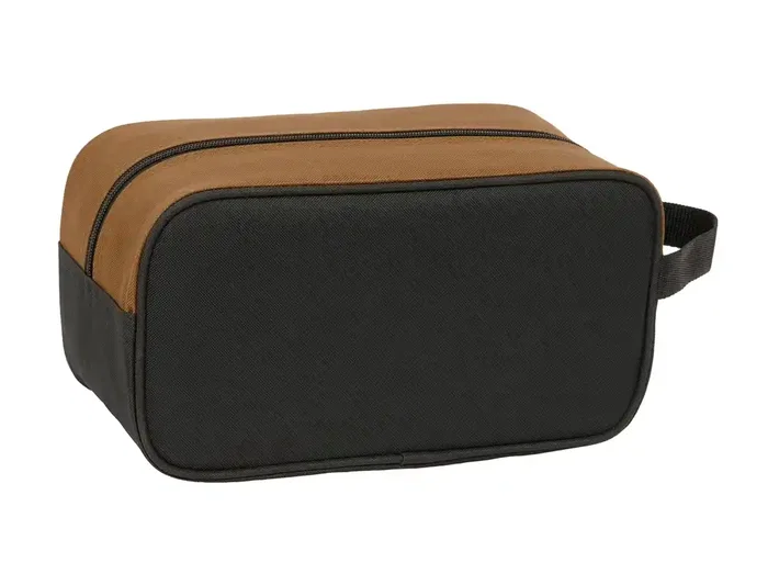 Zapatillero de Viaje One Piece Negro 29 x 15 x 14 cm