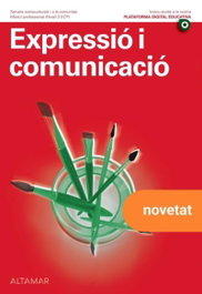 Expressió i comunicació. Nova edició, Altamar - ALTAMAR EDITORIAL