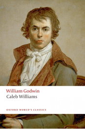 Caleb Williams, VV.AA. - OXFORD UNIVERSITY PRESS