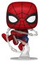 Funko Pop! Jumbo Spider-Man Brand New Day
