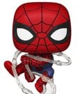Funko Pop! Jumbo Spider-Man Brand New Day