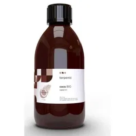 TERPENIC Aceite de Coco Virgen Vegetal Bio 250ml