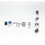 Aten UE250 Cable Extensor USB 2.0 (5m)