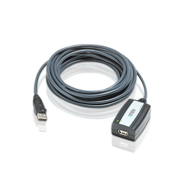Aten UE250 Cable Extensor USB 2.0 (5m)