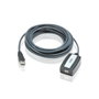 Aten UE250 Cable Extensor USB 2.0 (5m)