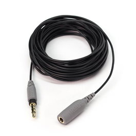 RODE SC1 Cable de Extensión Premium Blindado para Micrófonos TRRS, 6m
