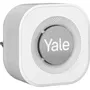 Yale AAANS68474 Timbre con Video Inteligente y 7 Sonidos Distintos