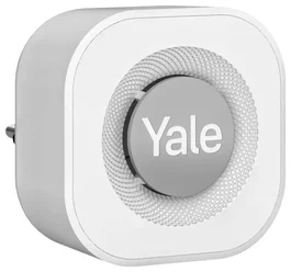 Yale Timbre Interior Inteligente 433MHz