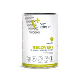 Vet Expert Recovery Dog Pack 6x400g