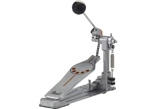 Pearl Pedal de Bombo Demonator con Levas Intercambiables para Batería