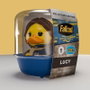 Fallout Tubbz Figura PVC Lucy Maclean 1st Edition 10 cm