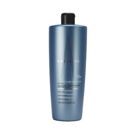 Artistic Hair Volume Care Shampoo 1000ml Champú para Cabello Fino con Colágeno, Vitamínico y Pantenol