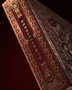 Harry Potter Baraja de cartas Red Version