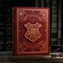 Harry Potter Baraja de cartas Red Version