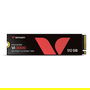 Verbatim Vi3000 SSD Interno M.2 2280 NVMe PCIe 3.0, 512 GB, Velocidad Lectura 3100 MB/s
