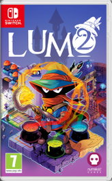 NS-NUMSKULL LUMO 2