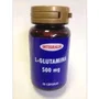 INTEGRALIA L-Glutamina 500mg 50 cápsulas