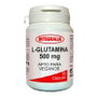 INTEGRALIA L-Glutamina 500mg 50 cápsulas