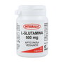 INTEGRALIA L-Glutamina 500mg 50 cápsulas