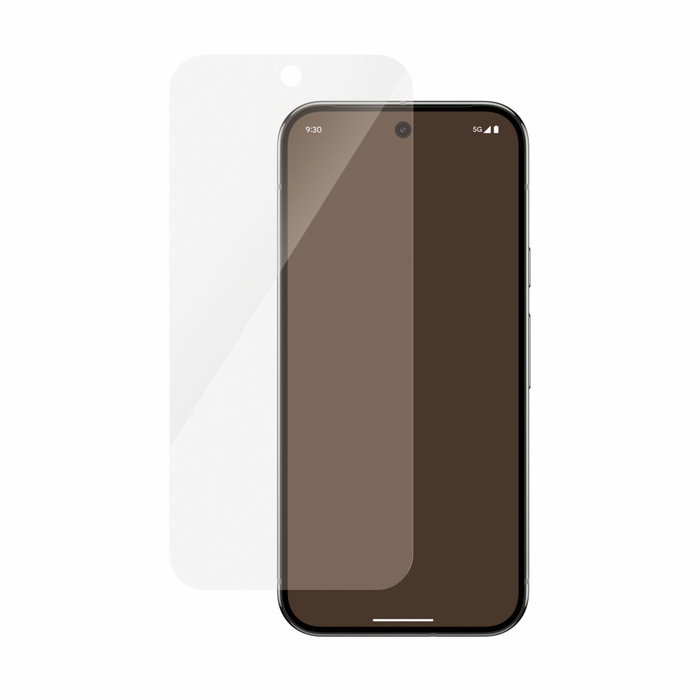 PanzerGlass Protector de Pantalla para Google Pixel 9 / 9 Pro Ultra-Wide Fit