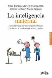 La inteligencia maternal, VV.AA. - GEDISA EDITORIAL
