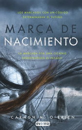 Marca de nacimiento, Caragh M. O'Brien - ALGAR EDITORIAL