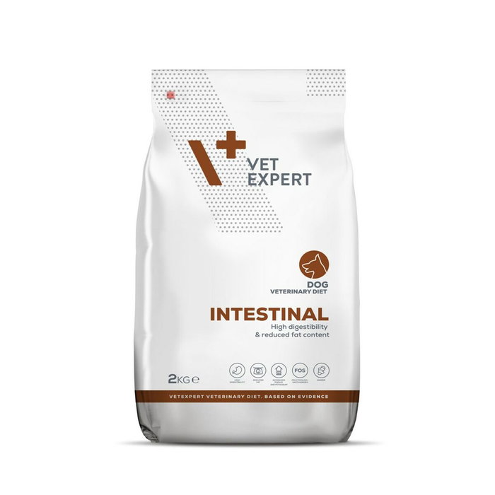 VET EXPERT VET Aliment Dog Intestinal 2 Kg