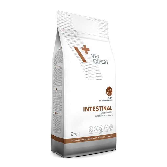 VET EXPERT VET Aliment Dog Intestinal 2 Kg