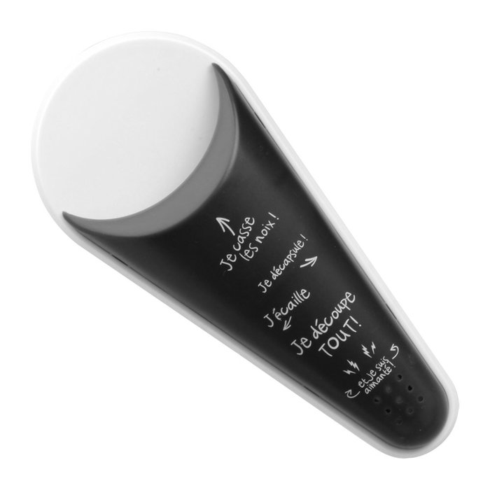 Easy Make Tijeras Multifunción con Imán para Nevera: Cortar, Cascar, Abrir Botellas y Más