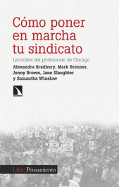 CATARATA, Como poner en marcha tu sindicato, AA.VV. - CATARATA