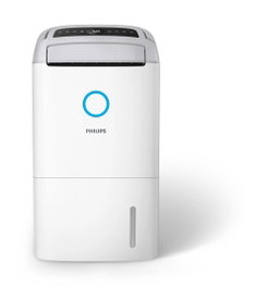 Philips Purificador de aire 5000 Series DE5305/11 Blanco